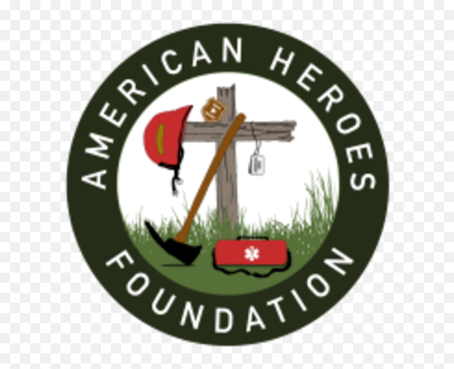 American Heroes Patriot Run - Prineville Or 5k Running Emoji,Tion Logo