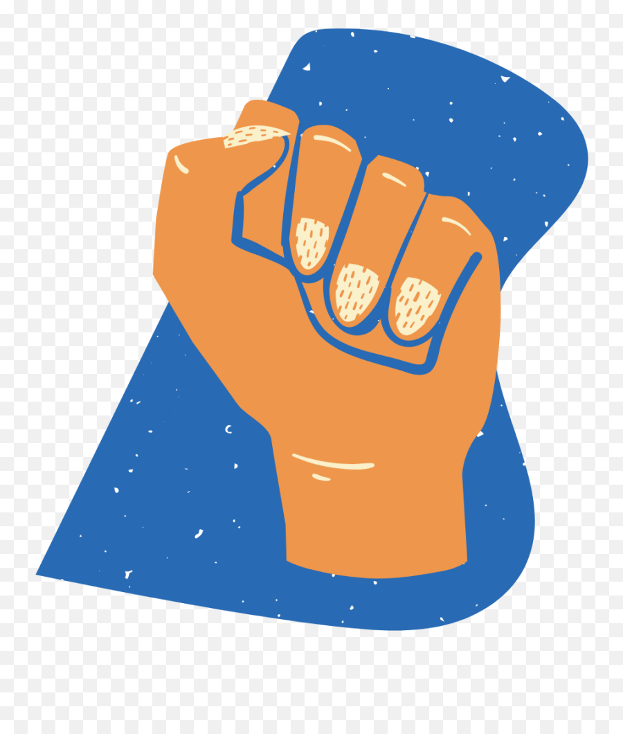 Clc Website Icon Fist 1 Aft Academics Emoji,Raised Fist Png