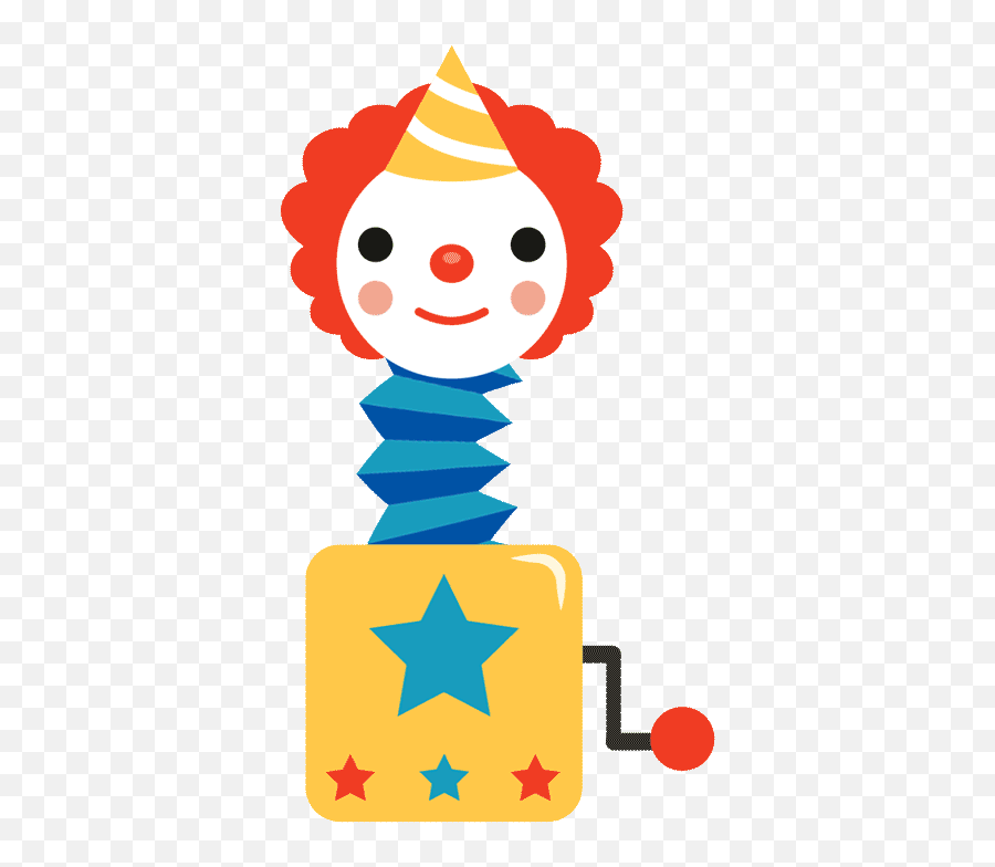 Box - Transparent Jack In The Box Clipart Emoji,Jack In The Box Logo