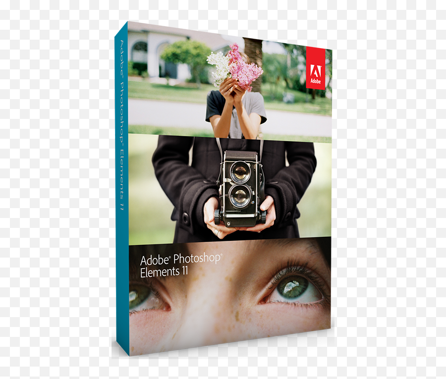 Adobe Announces Photoshop Elements 11 Digital Photography Emoji,Adobe Premiere Transparent Background