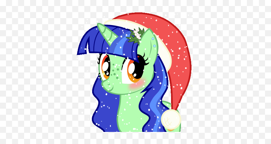 You Ready For Christmas - Amberu0027s Notebook Mlp Forums Emoji,Mlp Transparent