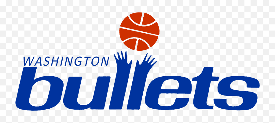 Washington Wizards Logo - Baltimore Bullets Logo 1971 Emoji,Washington Wizards Logo