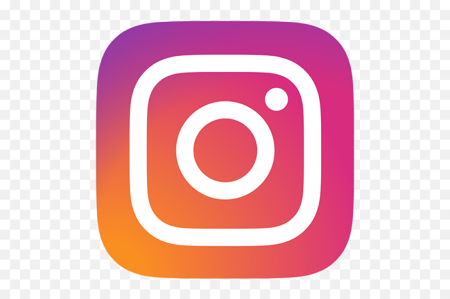 Instagram Icon And Instagram Logo - Tianwaitian Delicate Spicy Hot Pot Emoji,Red Instagram Logo
