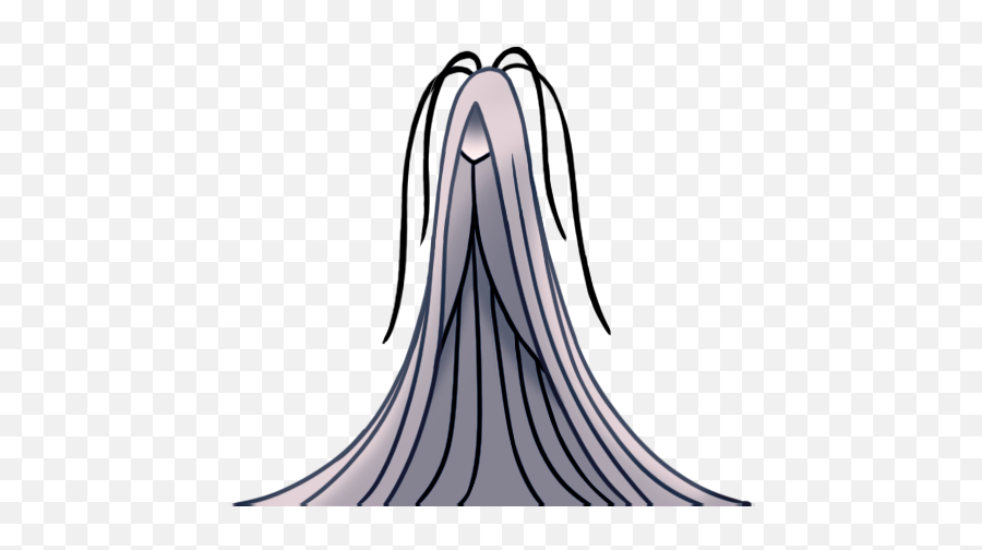 Grey Mourner And The Traitors Daughter - Hollow Knight Grey Mourner Emoji,Hollow Knight Png
