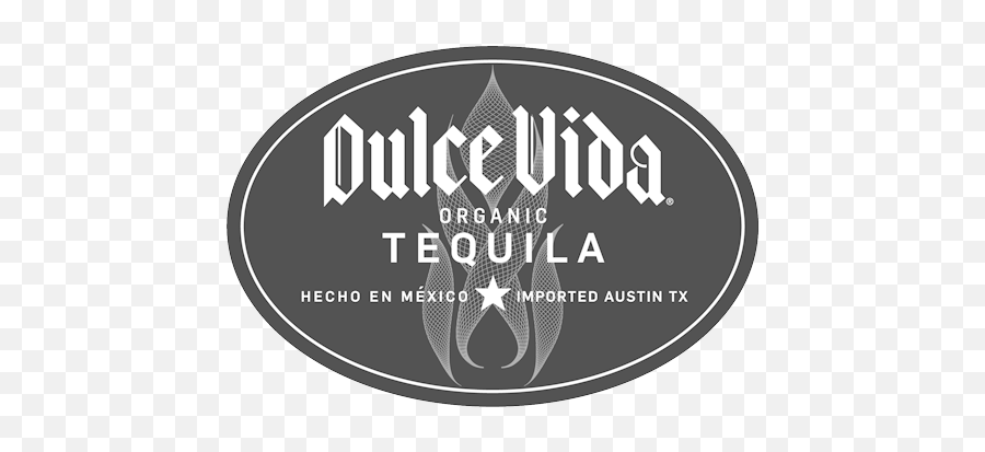 Dulce Vida Spirits Emoji,Hecho En Mexico Logo