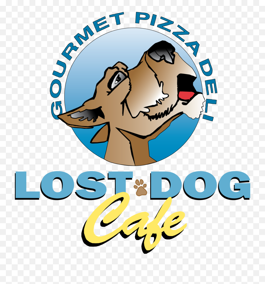 Beer Alexandria - Lost Dog Cafe Logo Emoji,Dog Logos