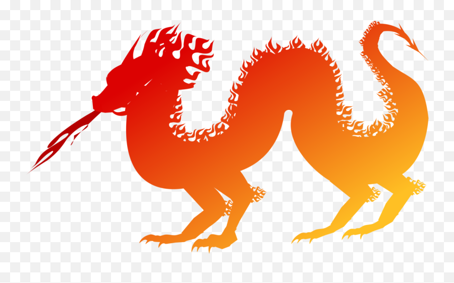 Dragon Medium Pixel Clipart Vector Clip - Art Chinese New Year Dragon Emoji,Dragon Clipart