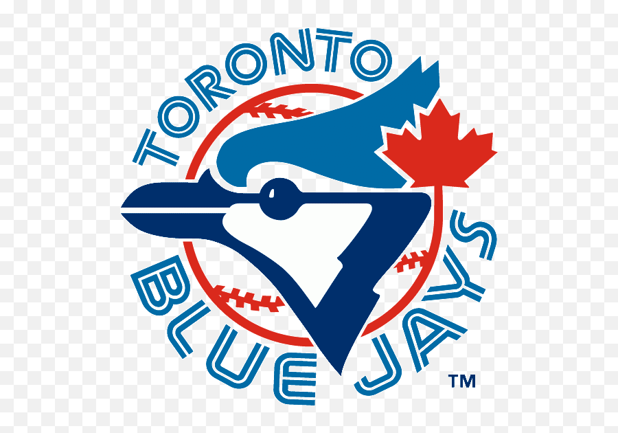 Montreal Expos - Toronto Blue Jays Logo Emoji,Montreal Expos Logo
