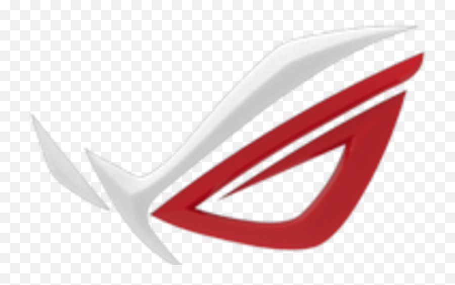 Asus Rog Logo - Asus Rog Logo Png Emoji,Rog Logo