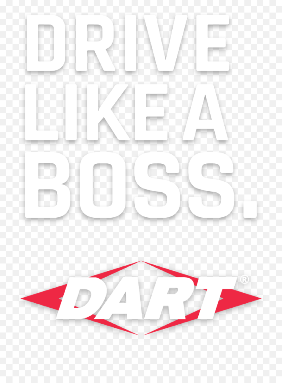 Drive Like A Boss Logo - Language Emoji,Boss Logo