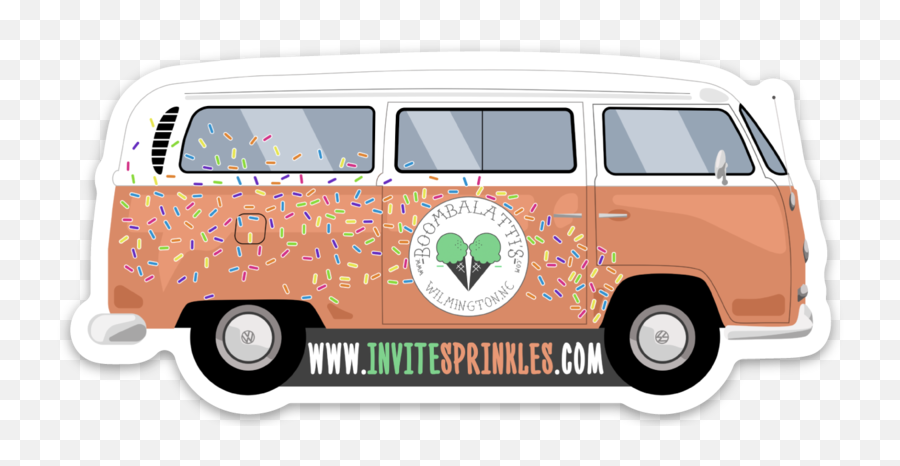 Sprinkles Sticker U2014 Boombalattiu0027s Emoji,Sprinkles Png