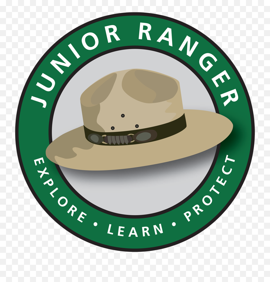 Be A Junior Ranger - Haleakal National Park Us National National Parks Junior Ranger Emoji,Ranger Logo