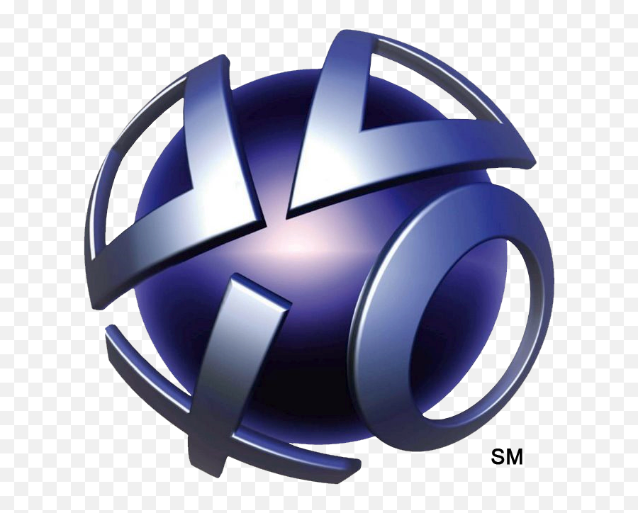 Psn - Playstation Network Png Emoji,Psn Logo