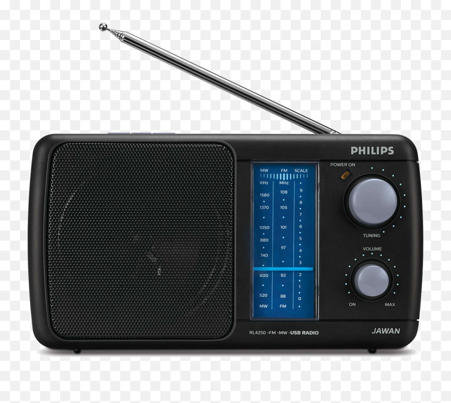 Vintage Radio Png Picture - Transparent Radio Png Emoji,Radio Png