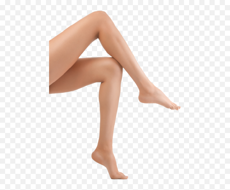 Female Leg Transparent Hq Png Image - Leg Transparent Emoji,Legs Png