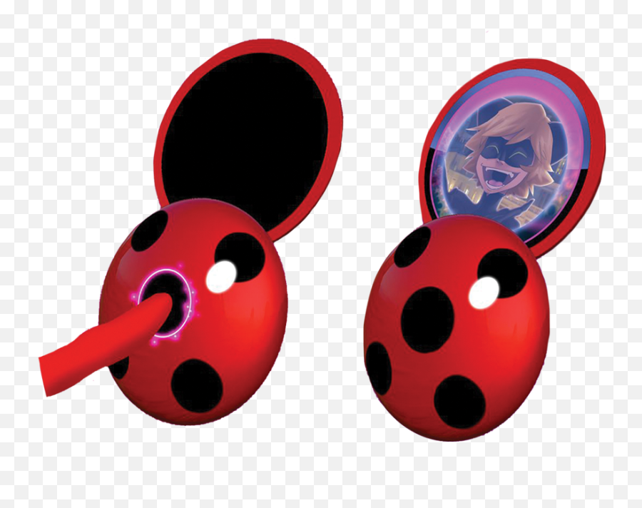 Transparent Ladybug Yoyo - All Of The Miraculous Clipart Miraculous Ladybug Yoyo Emoji,Yoyo Clipart