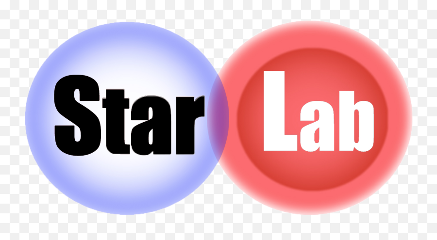 Starlab Company - Starlab Co Emoji,Star Labs Logo