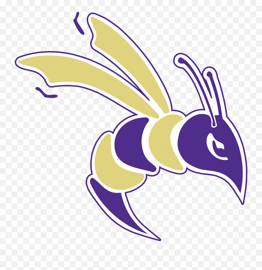 Download Hd Yellow Jacket - Defiance College Logo Emoji,Yellow Jacket Logo