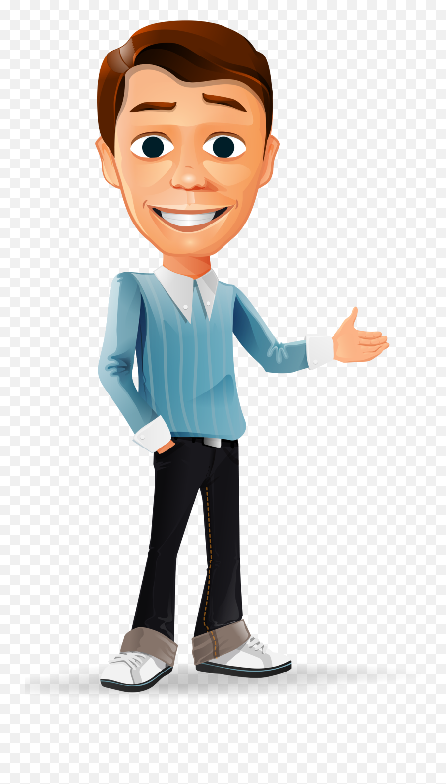 Download Jpg Free Library Welcome - Png Animation Emoji,Businessman Png