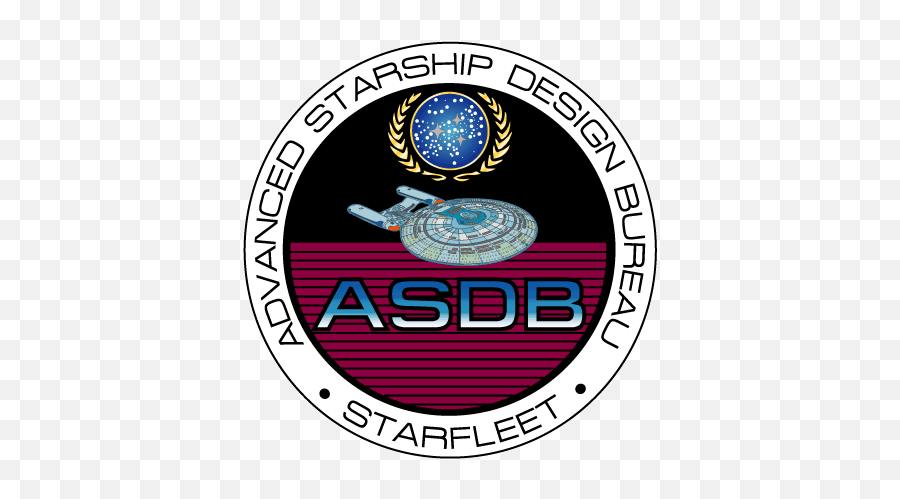 Welcome To The Starfleet Advanced Starship Design Bureau - United Federation Of Planets Emoji,Starfleet Logo