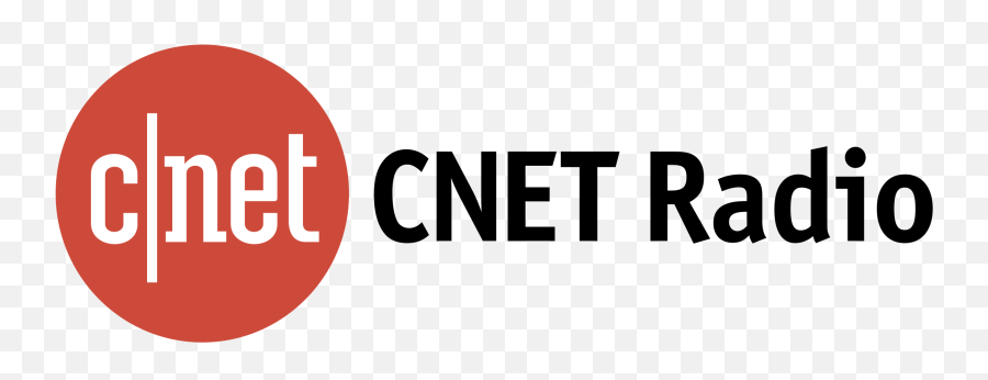 Cnet Radio Logo Png Transparent Emoji,Cnet Logo