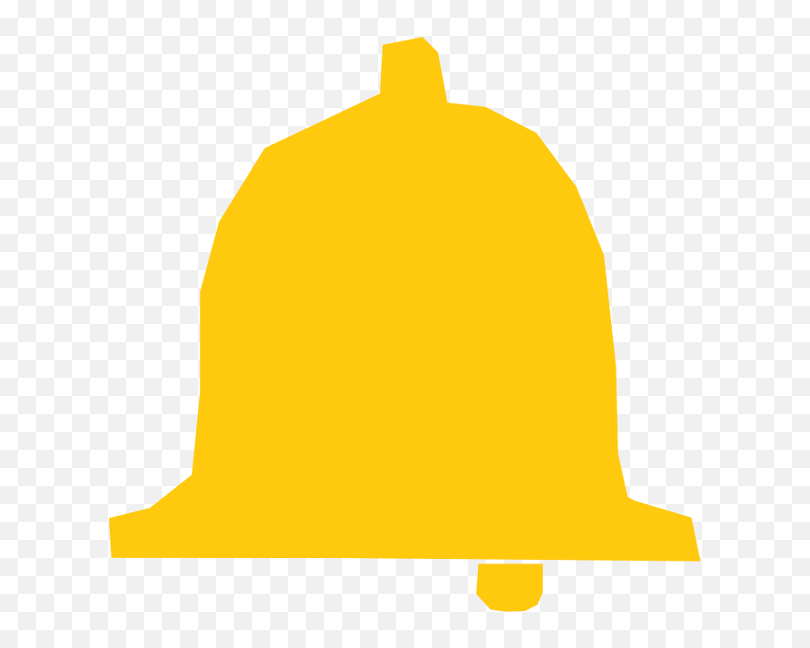 Bell Refixed - Openclipart Ghanta Emoji,Peeps Clipart