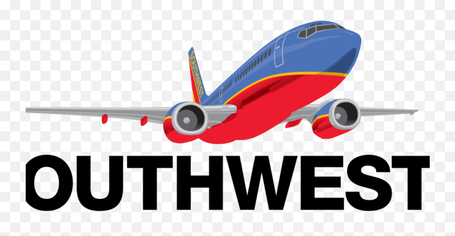 Southwest Airlines Heart Png - Southwest Airlines Logo Png Old Southwest Logo Emoji,Airlines Logo
