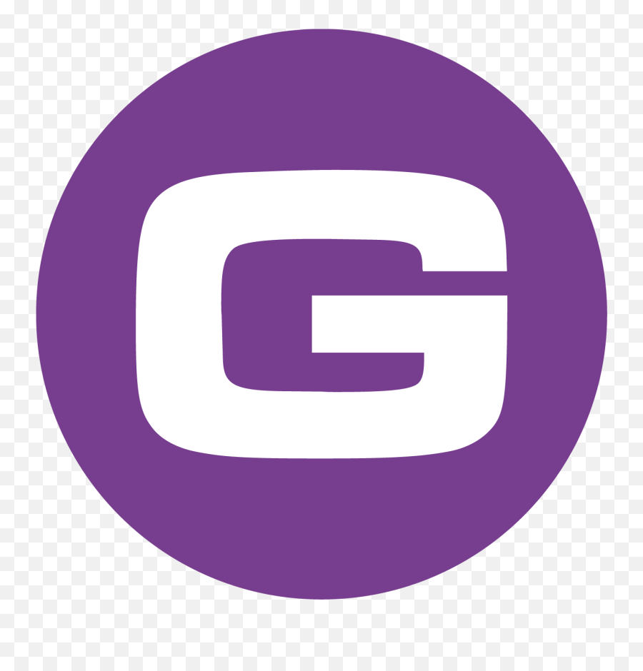 Purple Circle Logo - Logodix G Purple Emoji,Purple Circle Png