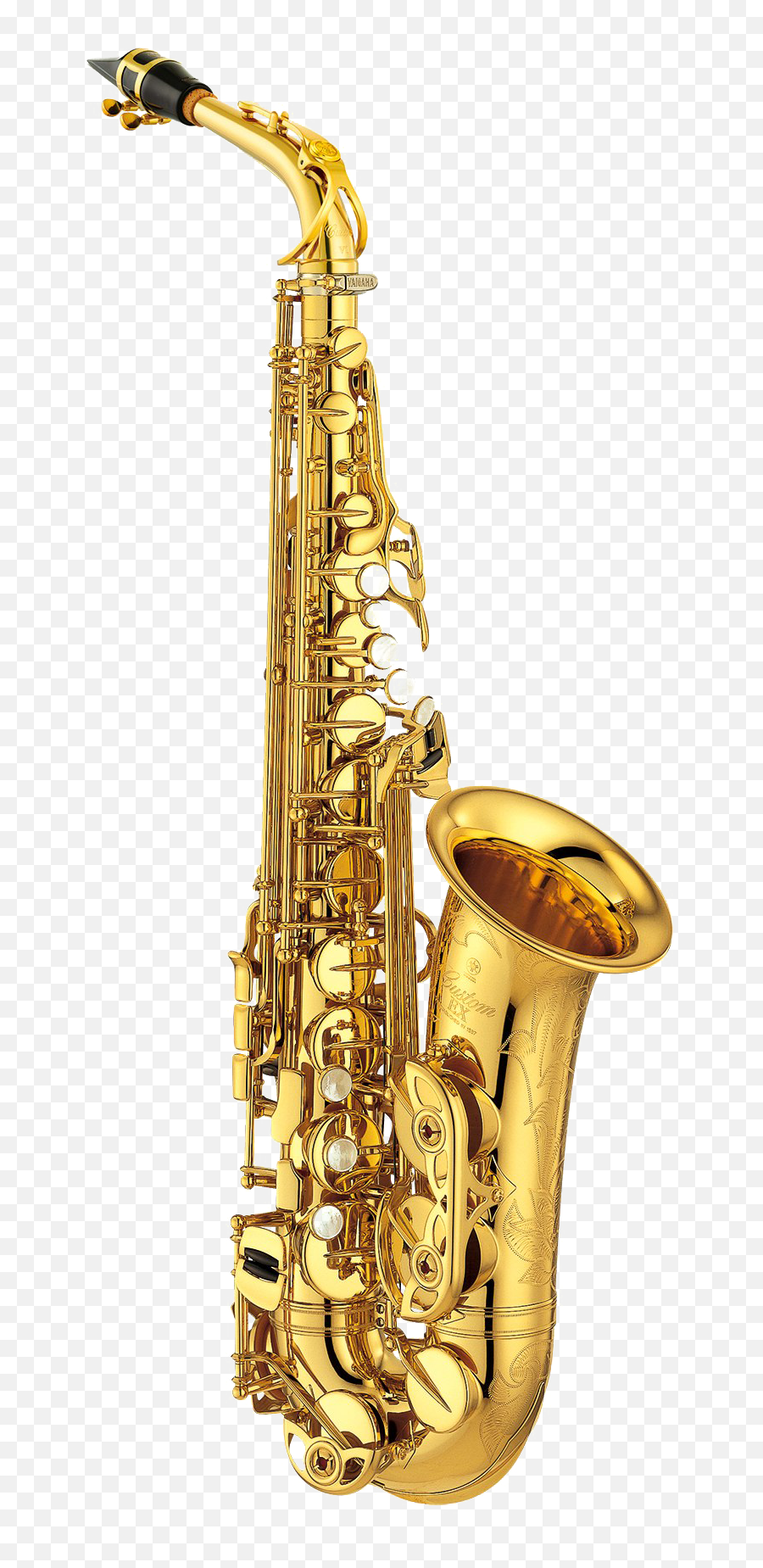 Saxophone Png Free Download - Yamaha Alto Yas 875exii Emoji,Saxophone Png