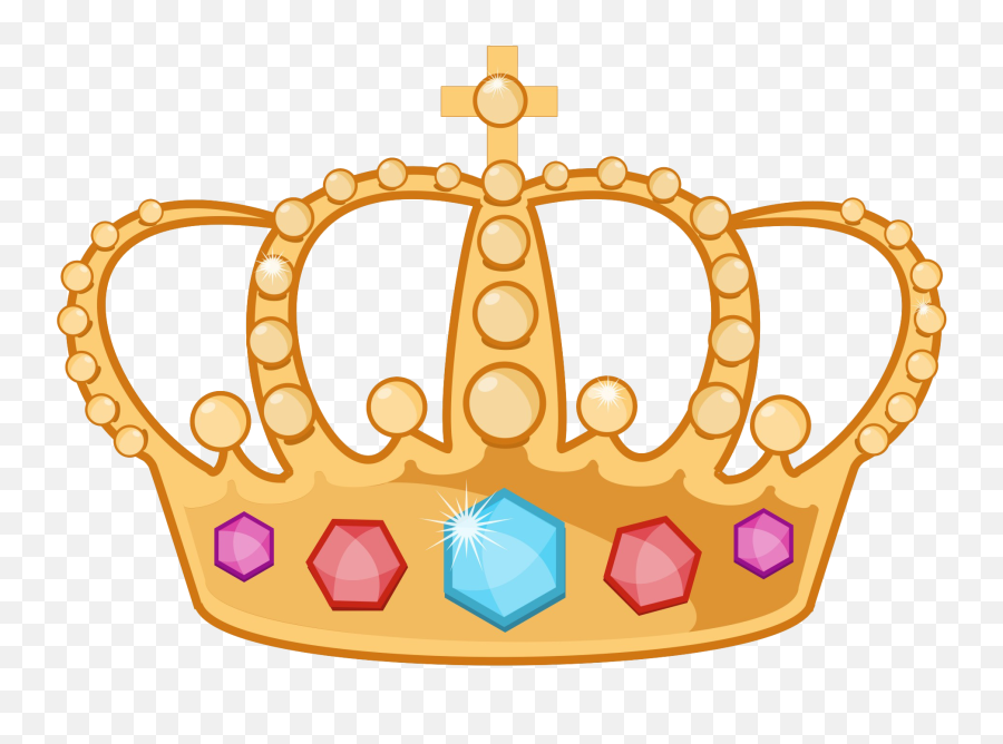 Crown Png Images Transparent Background Png Play - Crown Public Domain Emoji,Crown Png Transparent