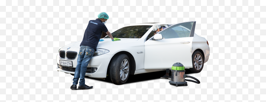 Professional Car Interior And Exterior Cleaning - Car Car Cleaning Service Emoji,Cleaning Png