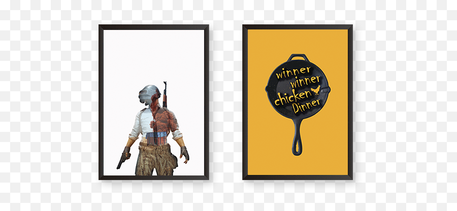 Download Hd Winner Winner Chicken Dinner - Winner Winner Emoji,Dinner Png