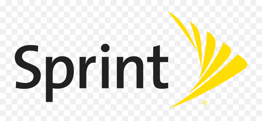 Sprint Logo And Symbol Meaning - Meaning Of Sprint Logo Emoji,Sprint Logo
