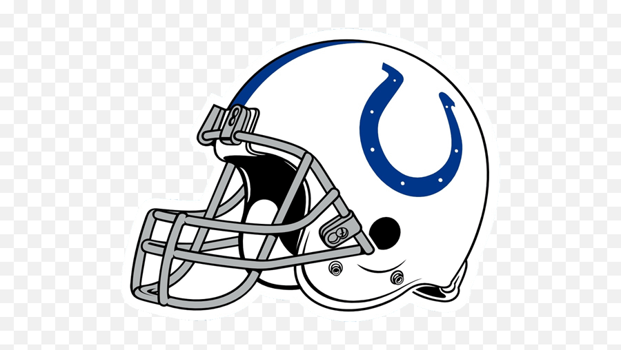 Colts - Cowboys Philadelphia Eagles Helmet History Usc Vs Ucla Helmets Emoji,Eagles Helmet Logo