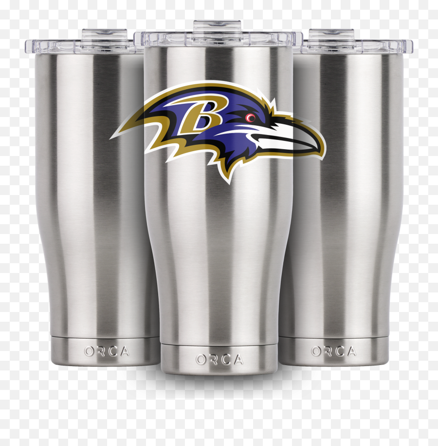 Baltimore Ravens - Orca Cylinder Emoji,Baltimore Ravens Logo Png