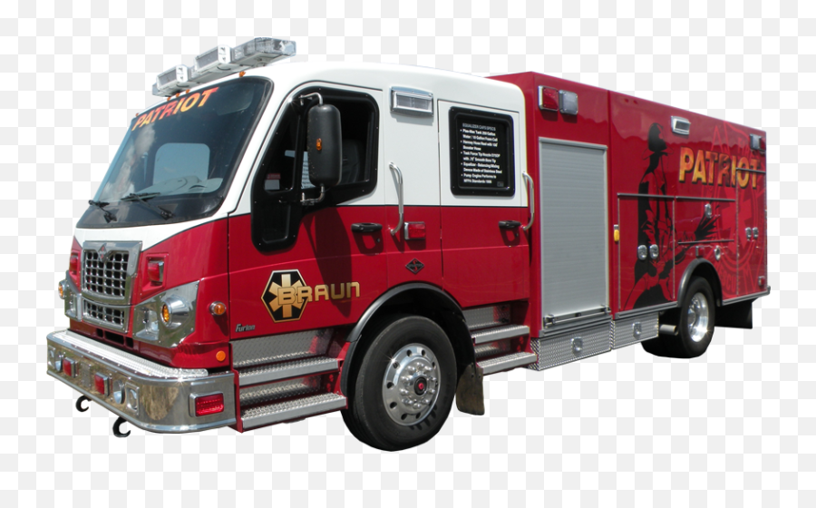 Fire Truck Png Image - Pierce Fire Truck In Philippines Emoji,Fire Truck Png