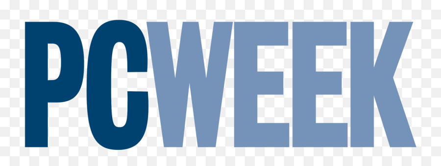 Pc Week Logo - Vertical Emoji,Pc Logo