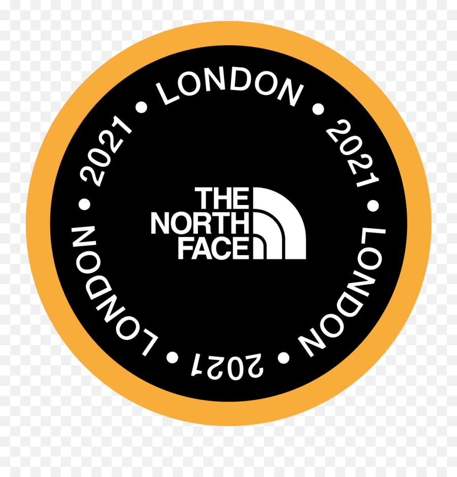 The North Face Fkt Challenge - London North Face Emoji,London Logo
