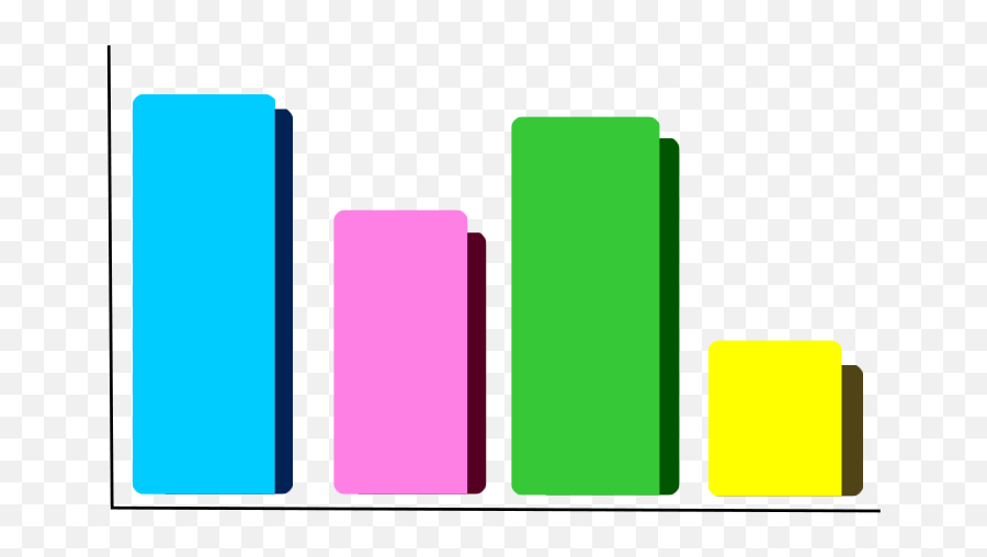 Grafico - Grafica De Barras Png Emoji,Statistics Clipart