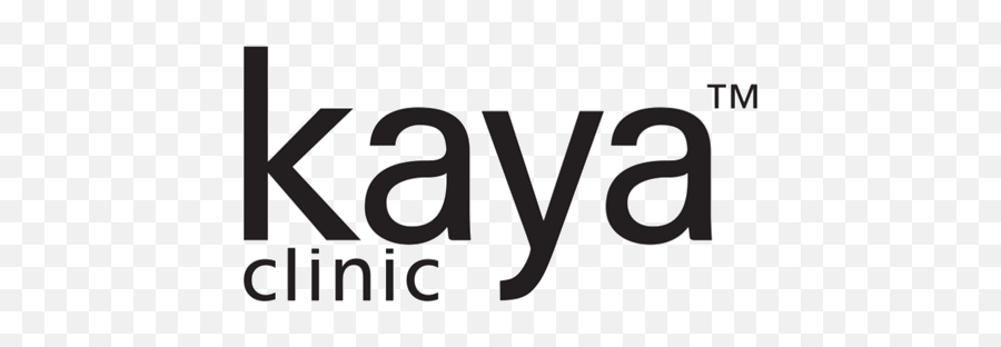 Filekaya Clinic Logopng - Wikipedia Kaya Skin Care Logo Emoji,Clinic Logo