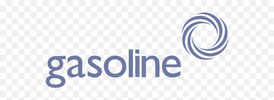 Gasoline Download - Vertical Emoji,Gasoline Company Logo