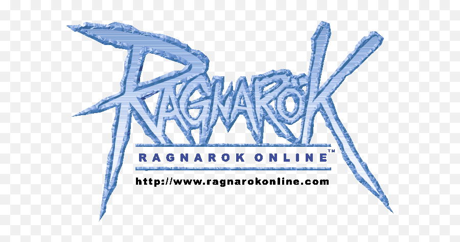 Logos Gallery Picture Logo Game Online - Ragnarok Online Grid Steam Emoji,Logo Game