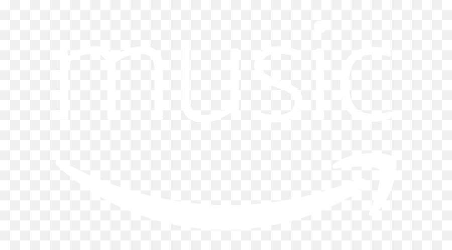 Download The Rolling Stones - Amazon Music White Logo Full Transparent Amazon Music Logo White Emoji,Amazon Png