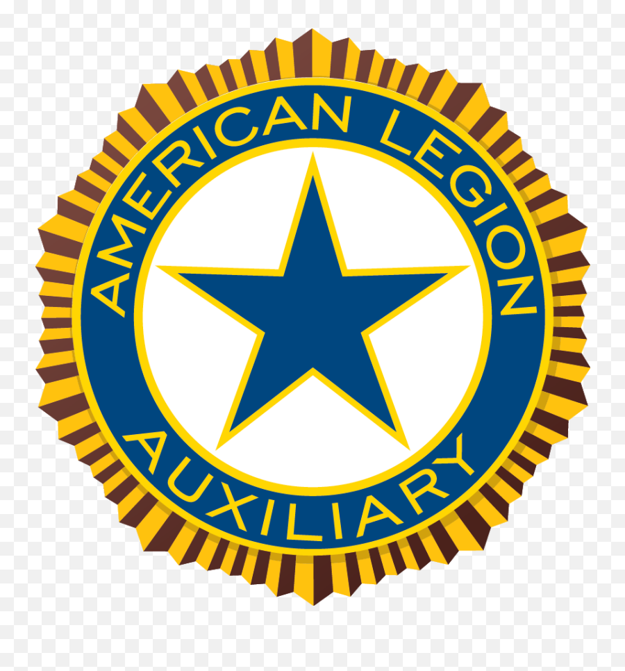 American Legion Auxiliary Department Of Emoji,American Legion Auxiliary Logo