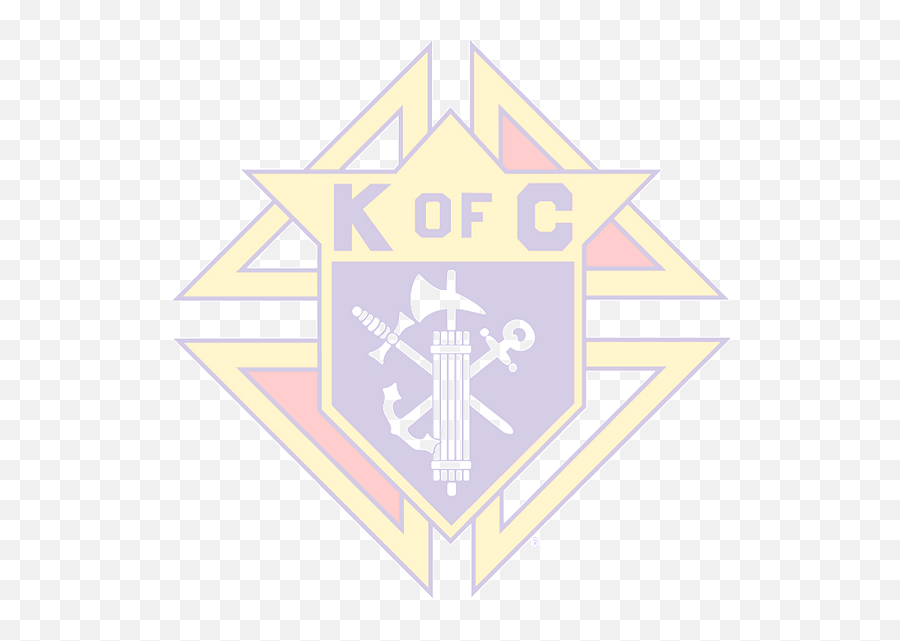 Knights Of Columbus St Eleanor Paish - Language Emoji,Knights Of Columbus Logo