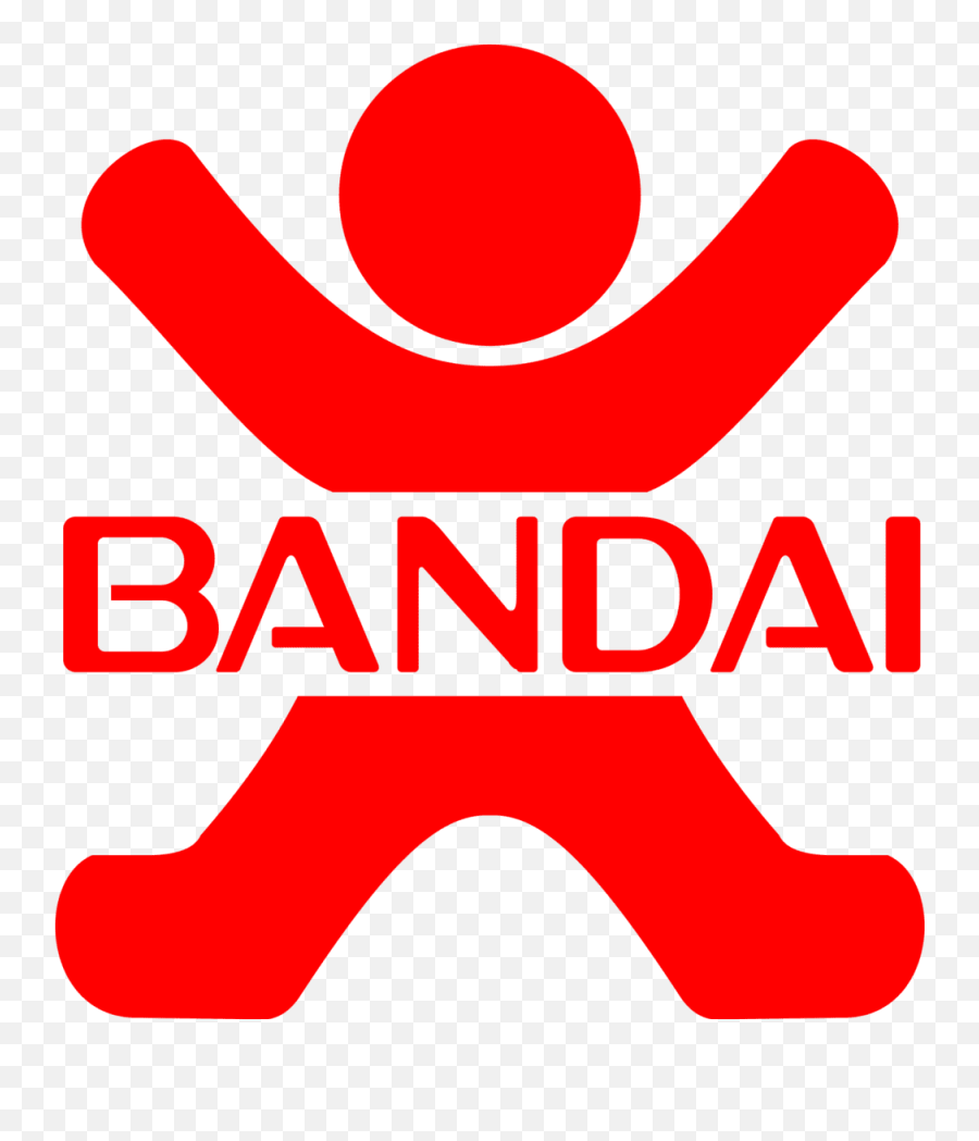 Bandai Emoji,Bandai Namco Games Logo