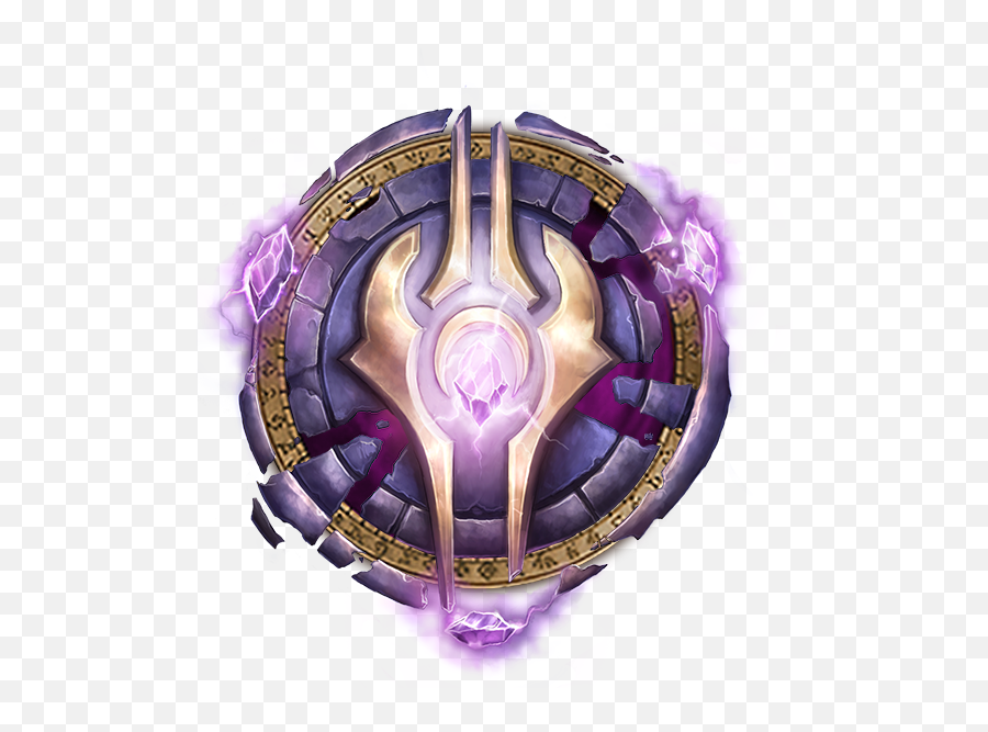 Draenei Wappen World Of Warcraft Wappen Bilder - World Of Warcraft Draenei Logo Emoji,World Of Warcraft Logo