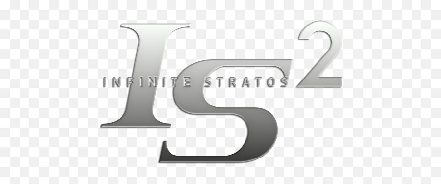 Infinite Stratos Image - Infinite Stratos Logo Full Size Emoji,Infinite Png