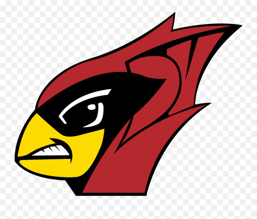 Del Valle Cardinals - Texas Hs Logo Project Emoji,Cardinal Football Logo
