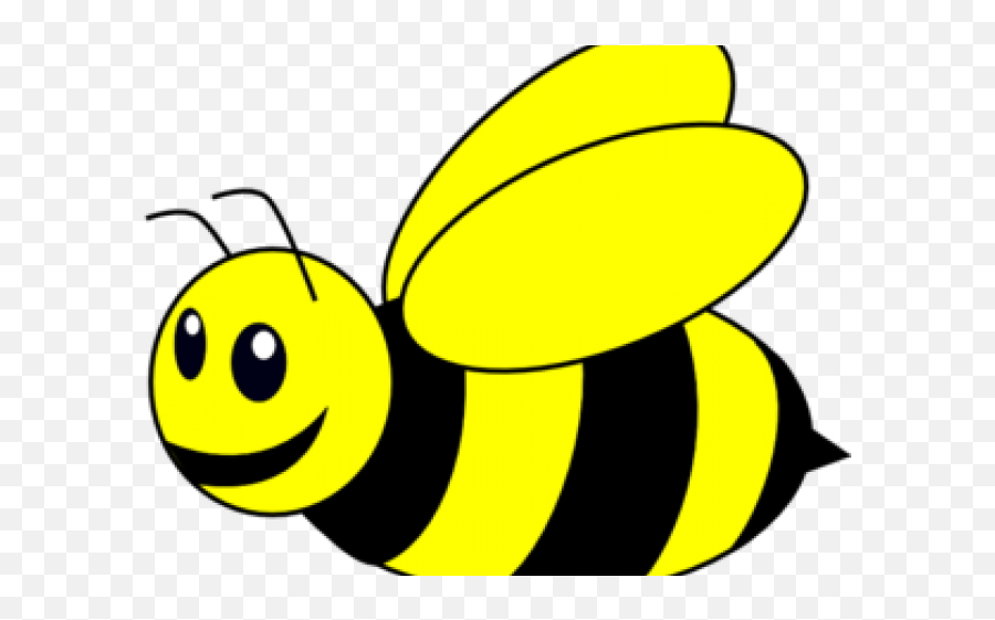 Bumble Bee Clipart - Support Emoji,Bumblebee Clipart